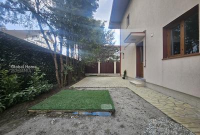 Vila Individuala 260MP | Gradina 600MP | Iancu Nicolae - Jolie Ville - 33