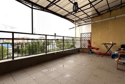 Apartament 3 camere de vanzare in Zorilor, Cluj Napoca - 8
