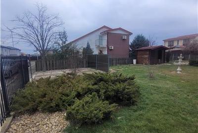 Casa P+M cu Teren de 530 mp - Cumpăna Cartier Del Sole - 39