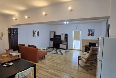 Studio Calea Calarasilor 1 - 1