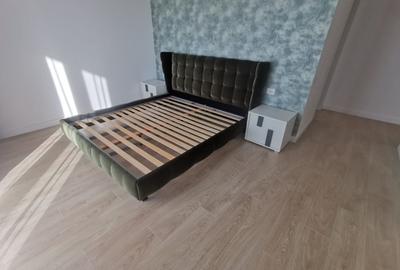 Penthouse Residence5-Oliveto, parcare subterana, curte interioara, comision 0 - 28