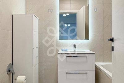 Apartament nou cu 2 camere si parcare in Prima Arena - 12