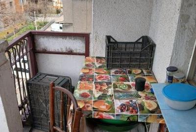 Apartament 3 camere  decomandat – Rahova - Sebastian - 6