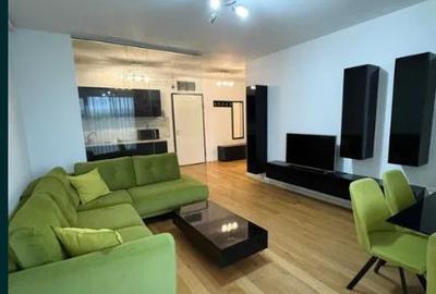 Apartament cu 3 camere decomandat, mobilat în Aviației