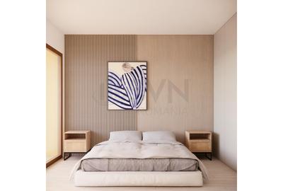 REA1028775 Apartament 2 camere New City Residence Dobroesti - 5