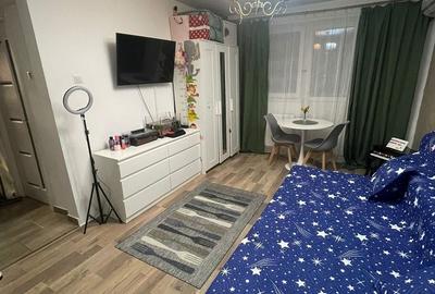 Apartament cu 2 camere decomandat, mobilat în Drumul Taberei