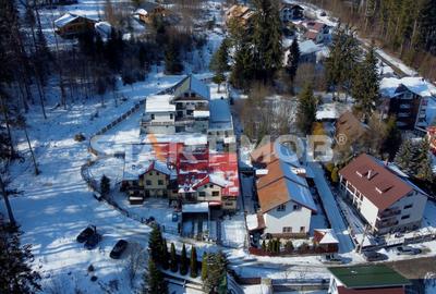 Casa de vacanta Predeal - 1