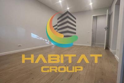 Apartament cu 3 camere decomandat în Drumul Taberei