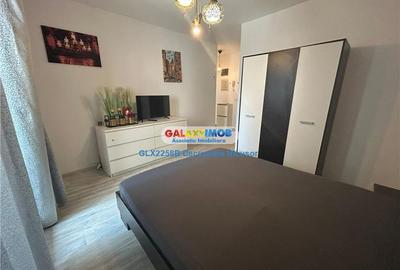 Garsoniera Mobilata Utilata, Tineretului, 330 Euro - 2