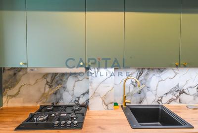 COMISION 0! Apartament 3 camere, 56 mp utili, Terasa de 12 MP, – Str EROILOR - 3