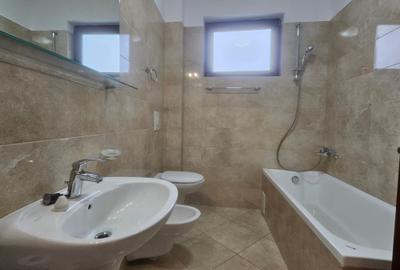 Apartament 3 camere - Floreasca/Beller - prima inchiriere dupa renovare - 13