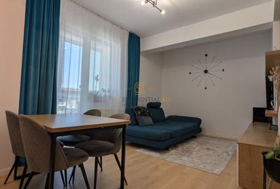 Apartament spatios cu 3 camere, 85,5 mp, 2 balcoane, Popesti-Leordeni - 4