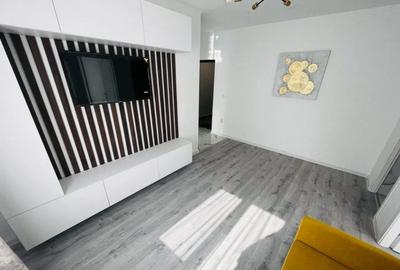 APARTAMENT 2 CAMERE,FINALIZAT SI INTABULAT, LOC PARCARE INCLUS IN PRET - 4