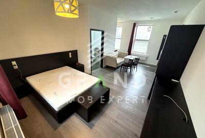 Ap 1 cameră | PARCARE | Zona Piața 1 Mai/Tăbăcarilor - 6