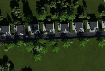 De Vanzare | Vila cu 4 camere | Tunari - 7
