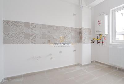 Apartament 3 camere de vanzare, bloc nou, Luica-Brancoveanu, Sector 4 - 9
