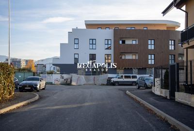 Apartament 2 Camere | Terasă de 31 MP | Tractorul | Bloc Finisat - 2