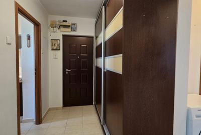 Militari - Uverturii - vanzare apartament 3 camere - mobilat si utilat ! - 30