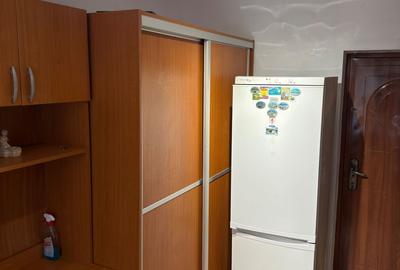 Garsoniera, 12mp, Et. 4/4, zona Take Ionescu - Medicină! - 6