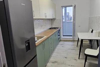 THEODOR PALLADY | 2 CAMERE | CENTRALA | PARCARE | AC - 6