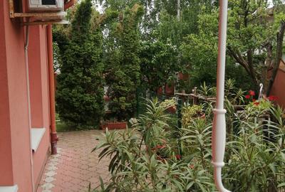 Vila cochetă Pipera, teren 650 mp - 21