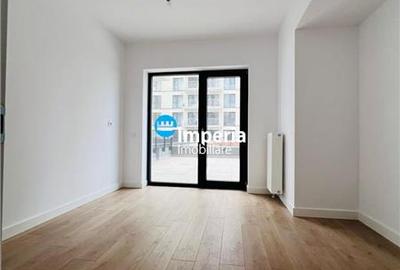 Apartament 3 cam, decomandat de vanzare Silk District, bloc intabulat - 3