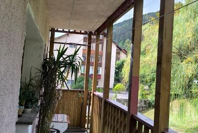 REZERVAT! Apartament 3 camere | Zona Racadau | Etaj 1 - 16