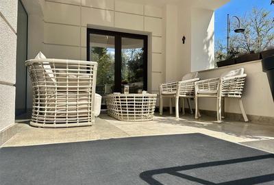 Vanzare SMART HOME Villa D+P+1+M   Primaverii - 13
