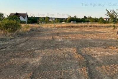 Teren 1200 mp (30x40) - Cartier Romatsa - 2