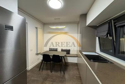 Apartament PREMIUM - 4 camere - 102 mp - anul 2002 - UNIRII / GOGA - 1