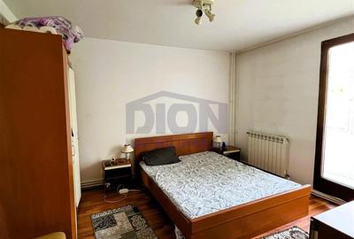 Piata RAHOVA Aleea Costinesti utilat,mobilat,centrala termica - 7