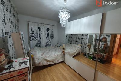 Apartament cu 2 camere, etaj 2 - zona Dambovita - 5