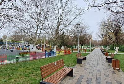 Apartament cu 2 camere decomandat în Rahova