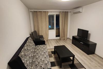 Apartament cu 2 camere decomandat, mobilat în Berceni
