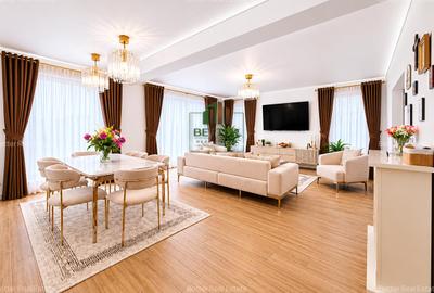 Casa Individuala P+1 E - Garaj Propriu - Teren 540 mp - 6