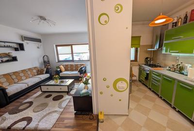 Apartament 3 camere 75mp | 88mp curte | 0 comision | Otopeni Golden Residence - 19