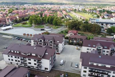 Teilor Residence Floresti