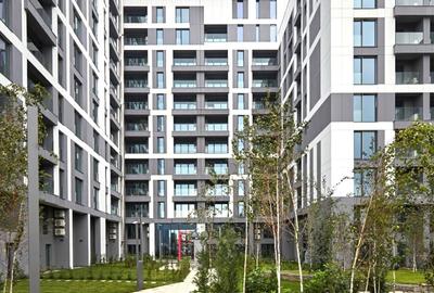 Inchiriere 2 camere Cloud9 Residence - 14