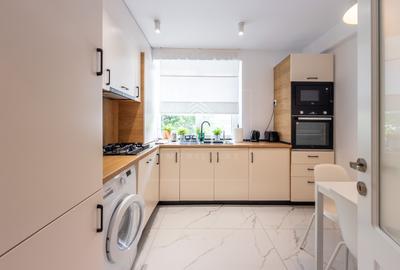 Apartament modern 3 camere de închiriat – Zona Ultracentrală-parcare - 5