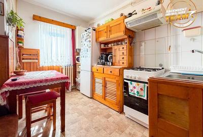 Structura frumoasa, etaj 1, balcon,  potential personalizare, Lenin, Sfantu Gheo - 2