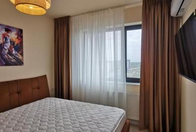 Berceni Grand Arena Ap 2 camere 2025 mob si utilat - 13