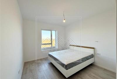 Apartament de vanzare in Sibiu - 2 camere, decomandat, balcon, etaj 1 - 9