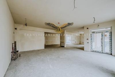 Spațiu comercial de 189 m2| ideal pentru supermarket/showroom|Floresti - 4