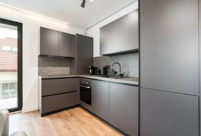 The Crib #6  2 Camere Iancu Nicolae - Ideal Studio Privat - 6