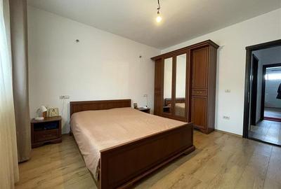 Vila P+1 de vanzare zona 9 Mai Tulcea - 9