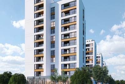 Tower Residence