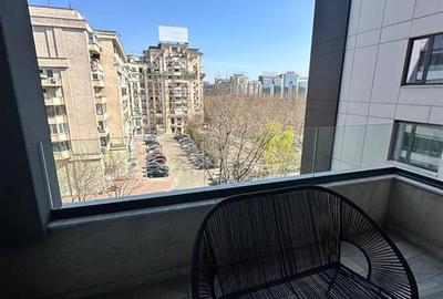 APARTAMENT 2 CAMERE DE ÎNCHIRIAT UNIRII UNION PLAZA - 16