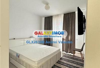 Garsoniera Moderna Bloc Nou - Berceni - Dimitrie Leonida - Biruintei - 1