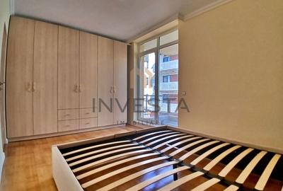Apartamet 2 camere la etajul I cu podea din bambus in Borhanci! - 8