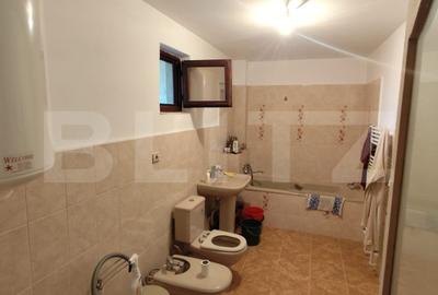 Casa 277 mp utili, 1140 mp teren, Tutora - 6